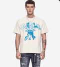 Liberty Tee Cream