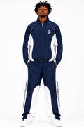Reign Nylon Set Blue