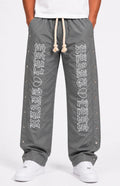 Focus Grey Jogger