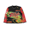 JETLYFE Category 5 LS front