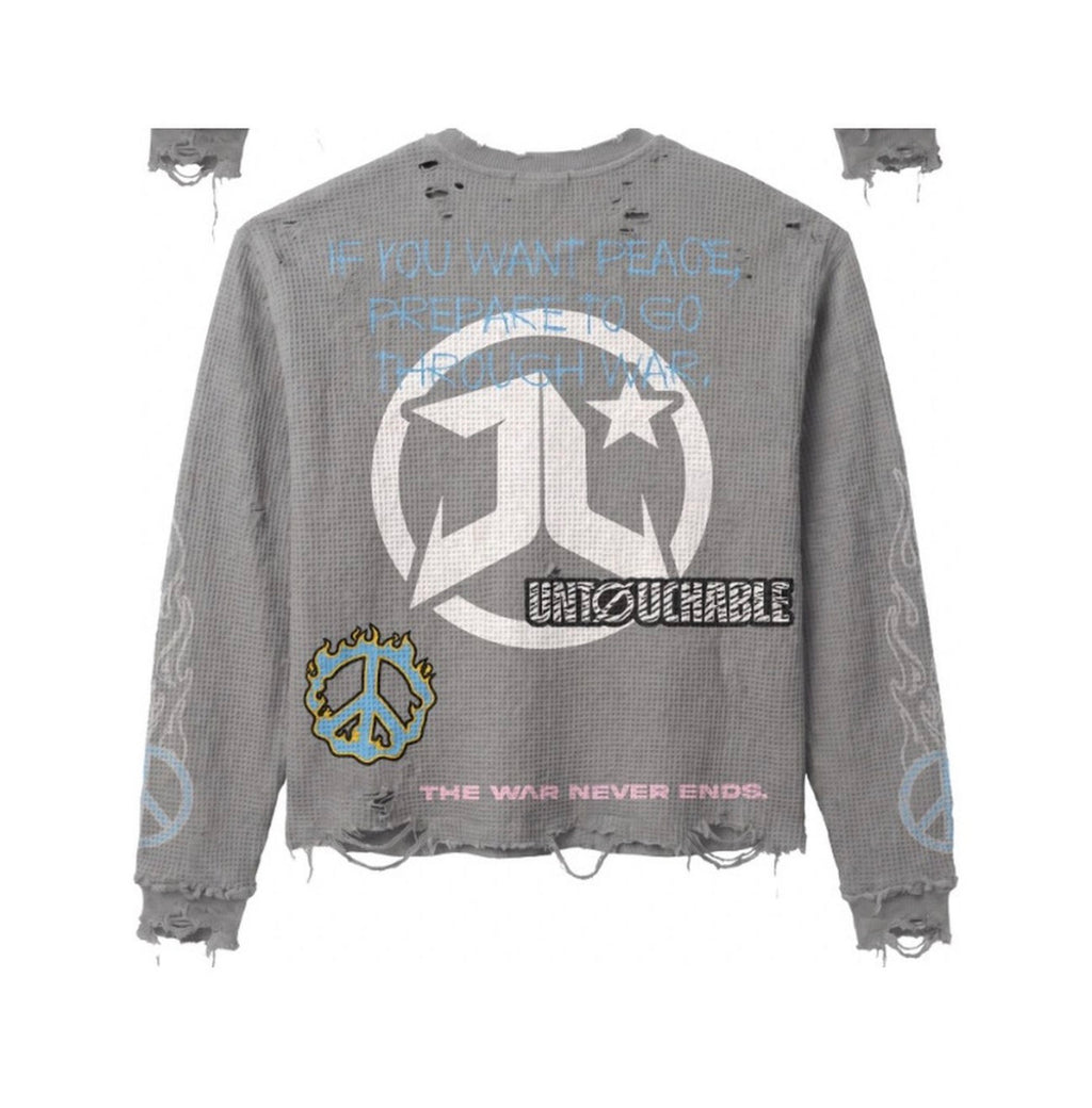 JETLYFE Untouchable LS back