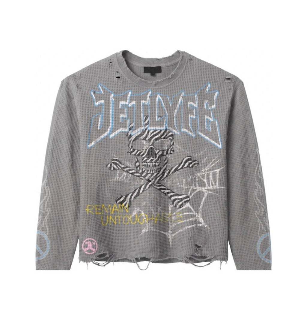 JETLYFE Untouchable LS front